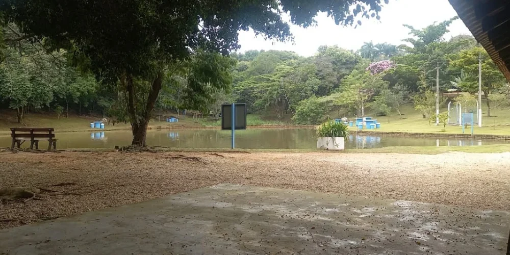 Terreno / Lote / Condomínio à venda, 1300m² - Horizonte Azul