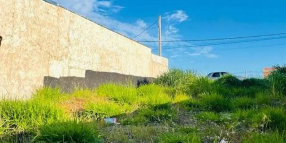 Terreno / Lote / Condomínio à venda, 1300m² - Horizonte Azul