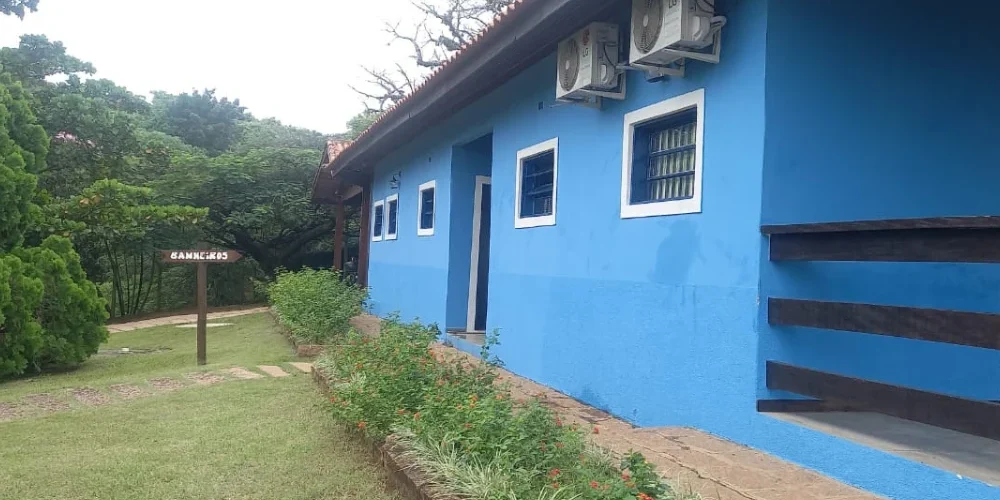 Terreno / Lote / Condomínio à venda, 1300m² - Horizonte Azul