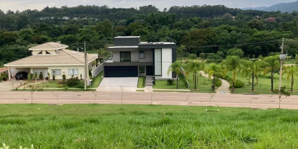 Lote Terra das álvoradas